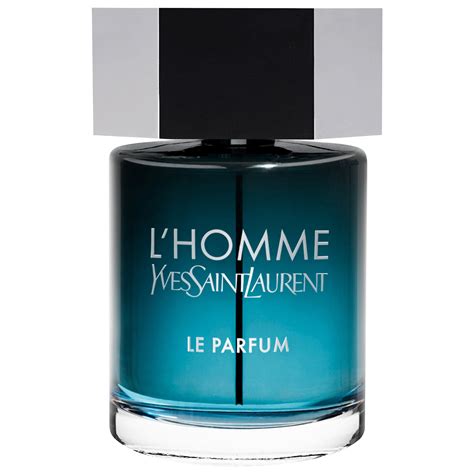 yves saint laurent l homme 50ml|l'homme yves saint laurent price.